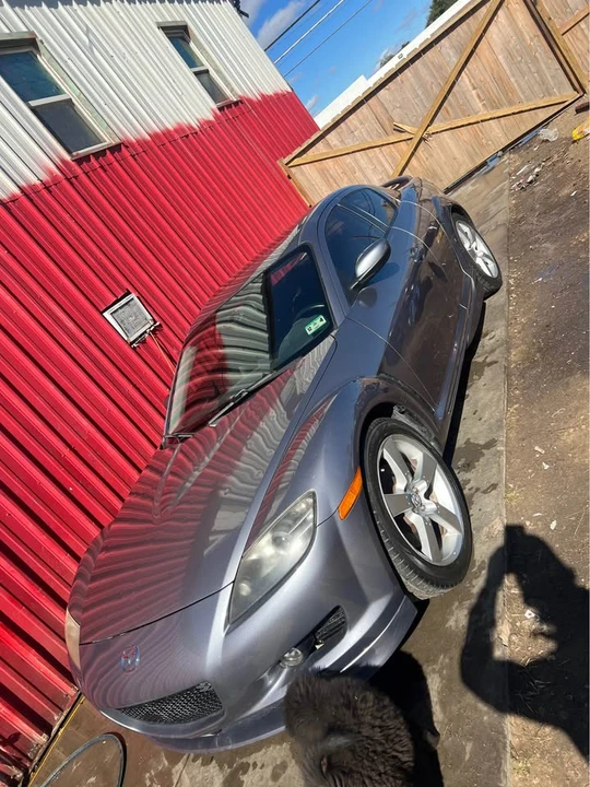 2005 Mazda RX-8 1st Gen - Image 6 of 6