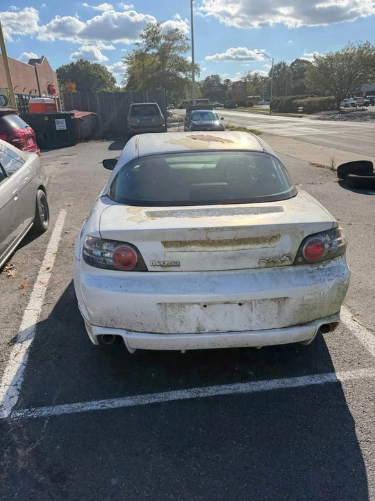 2005 Mazda RX-8 1st Gen - Image 3 of 5