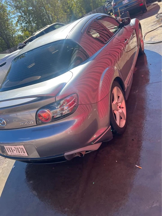 2005 Mazda RX-8 1st Gen - Image 5 of 6