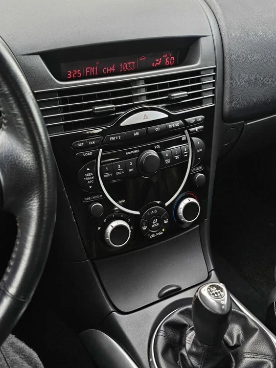 2005 Mazda RX-8 1st Gen - Image 12 of 14