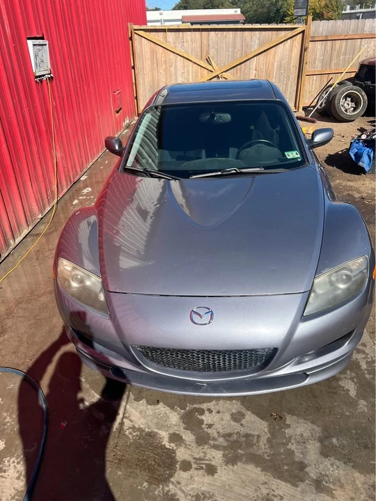 2005 Mazda RX-8 1st Gen - Image 2 of 6