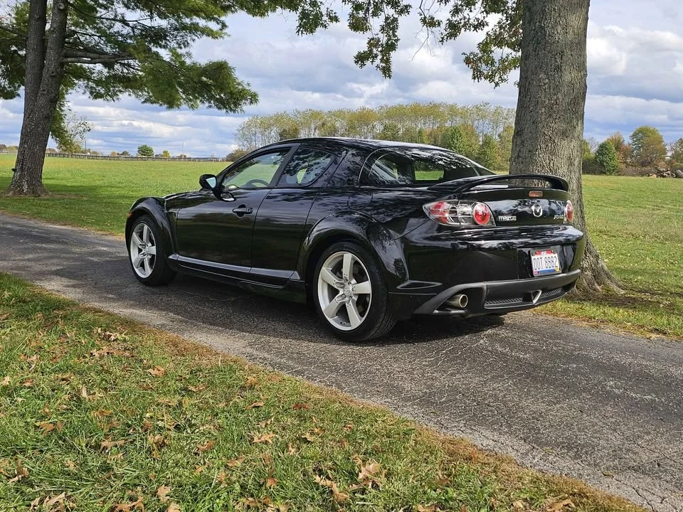 2005 Mazda RX-8 1st Gen - Image 6 of 14