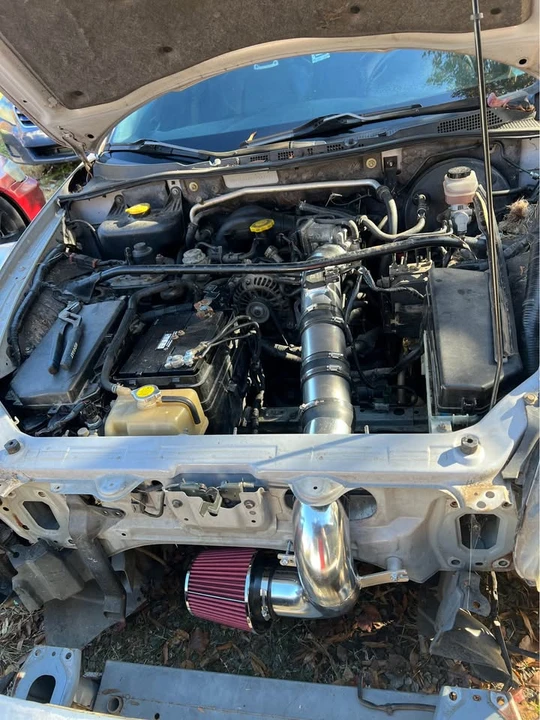2005 Mazda RX-8 1st Gen - Image 12 of 14