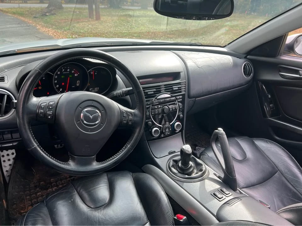 2005 Mazda RX-8 1st Gen - Image 4 of 14