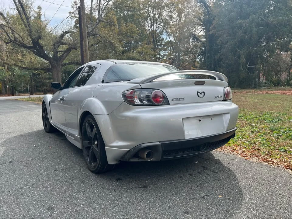 2005 Mazda RX-8 1st Gen - Image 3 of 14