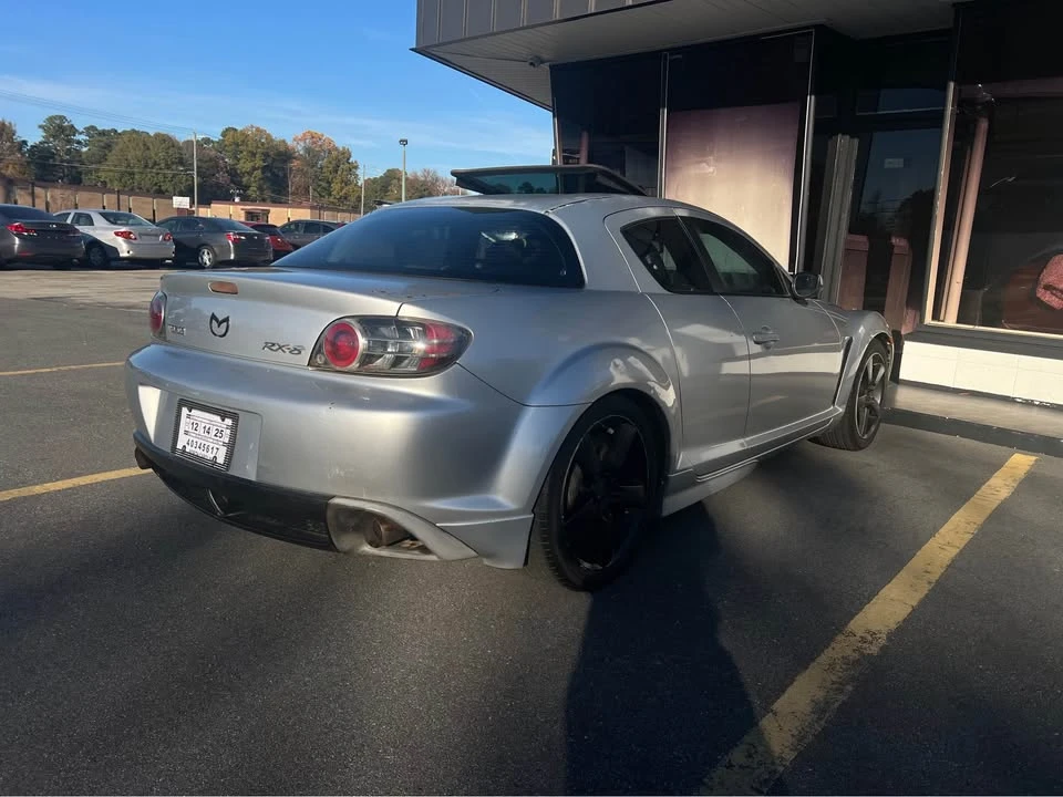 2005 Mazda RX-8 1st Gen - Image 9 of 14