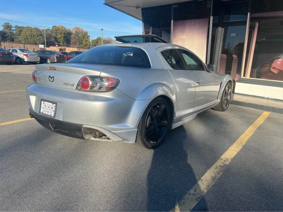 2005 Mazda RX-8 1st Gen - Image 8 of 14