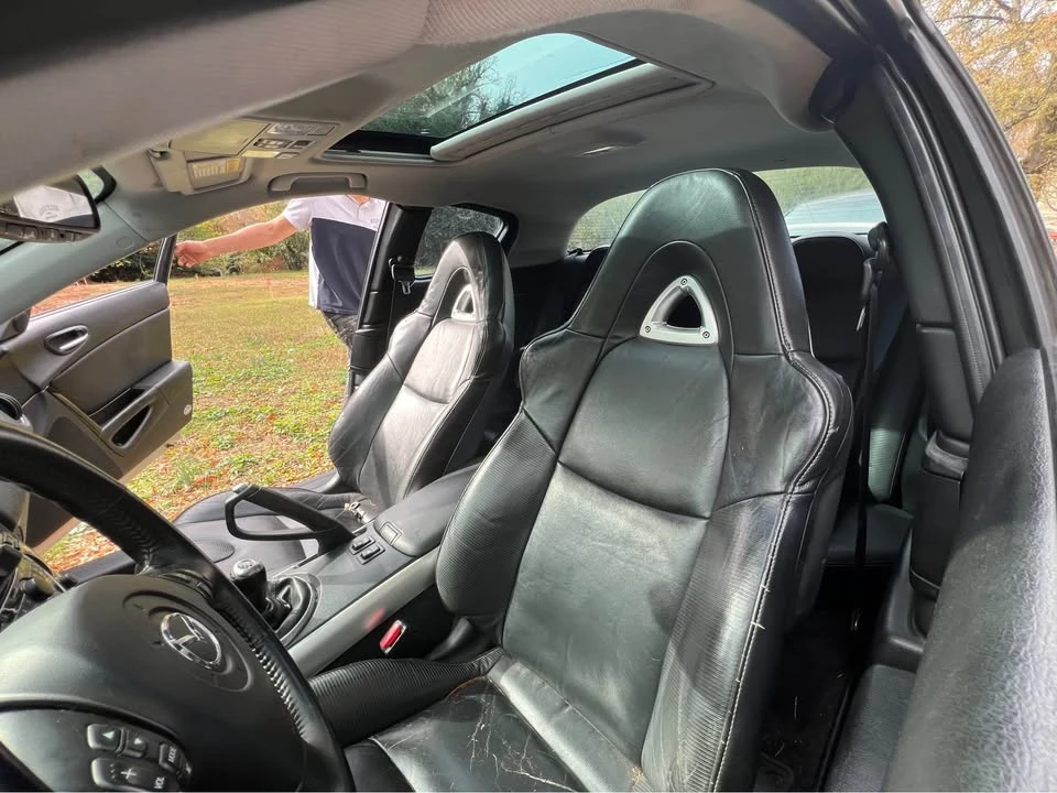 2005 Mazda RX-8 1st Gen - Image 2 of 14