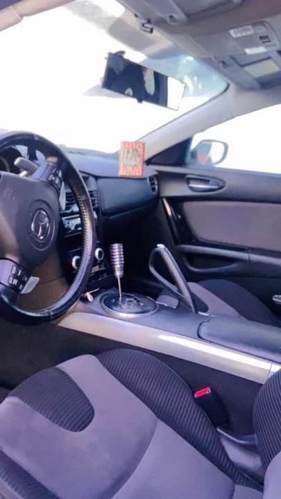 2005 Mazda RX-8 1st Gen - Image 5 of 6