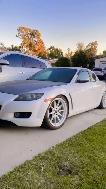 2005 Mazda RX-8 1st Gen - Image 3 of 6