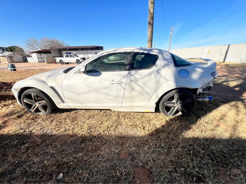 2005 Mazda RX-8 1st Gen - Image 4 of 7