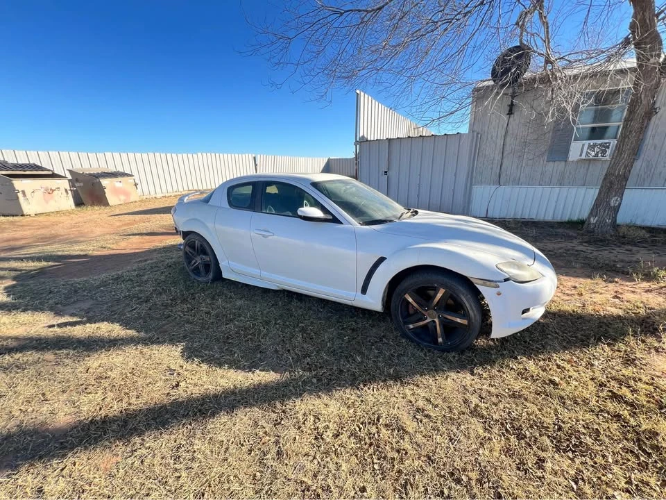 2005 Mazda RX-8 1st Gen - Image 2 of 7