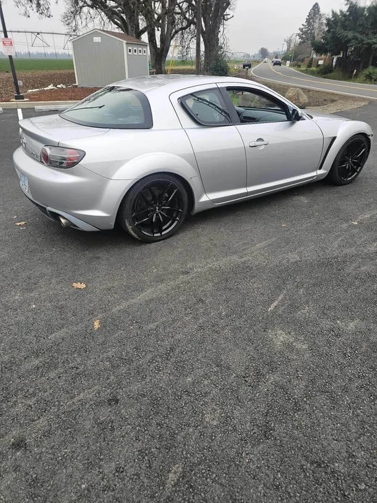 2005 Mazda RX-8 1st Gen - Image 9 of 11