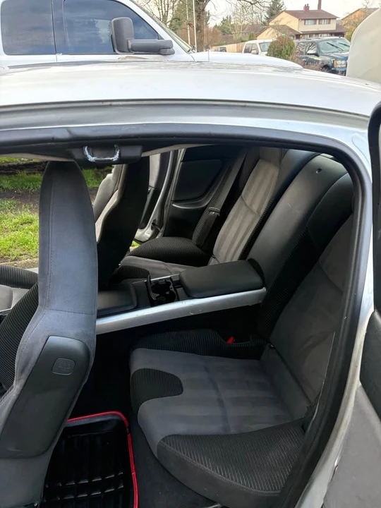 2005 Mazda RX-8 1st Gen - Image 4 of 11