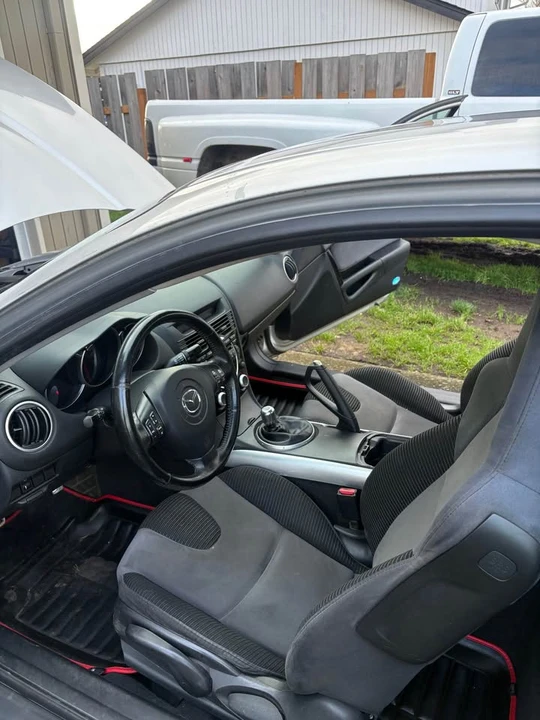 2005 Mazda RX-8 1st Gen - Image 3 of 11
