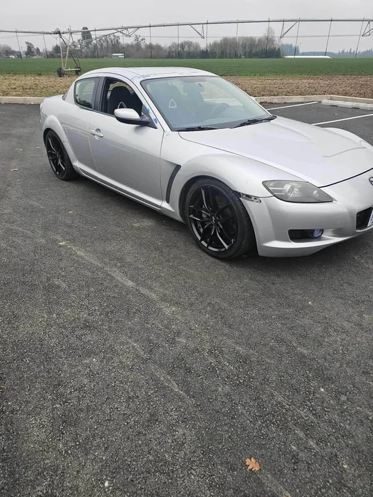 2005 Mazda RX-8 1st Gen - Image 11 of 11