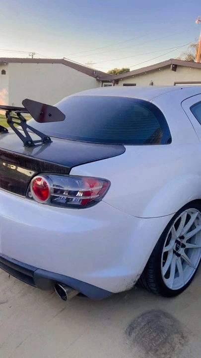 2005 Mazda RX-8 1st Gen - Image 3 of 6