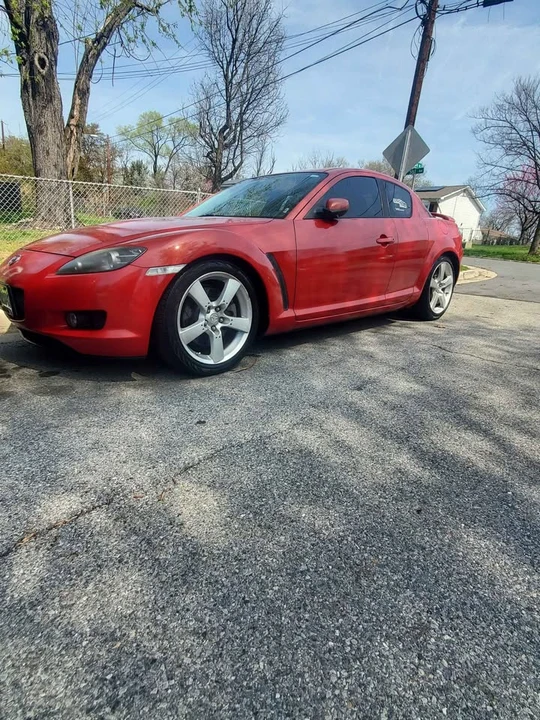 2005 Mazda RX-8 1st Gen - Image 5 of 9