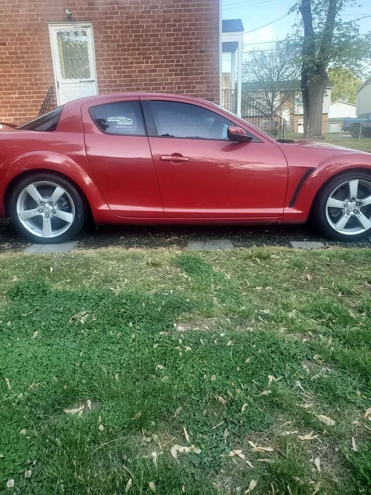 2005 Mazda RX-8 1st Gen - Image 3 of 9