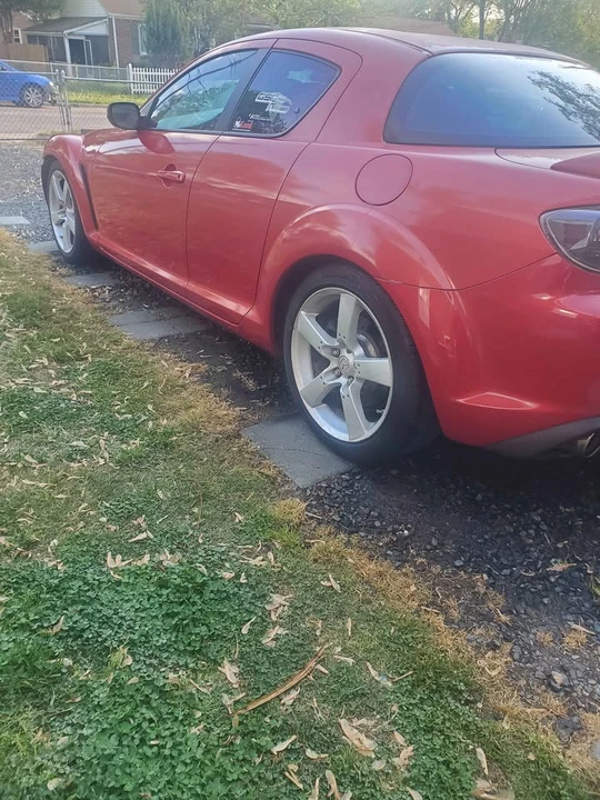 2005 Mazda RX-8 1st Gen - Image 2 of 9