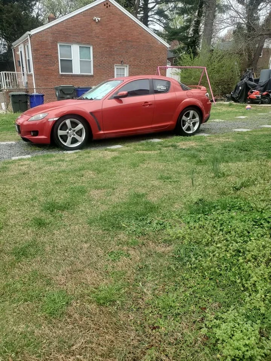 2005 Mazda RX-8 1st Gen - Image 6 of 9