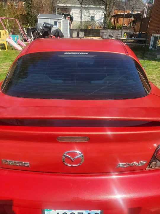 2005 Mazda RX-8 1st Gen - Image 8 of 9