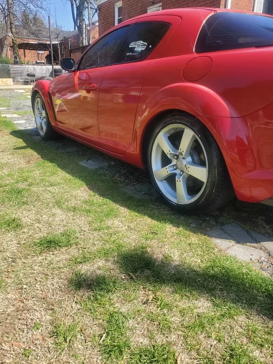 2005 Mazda RX-8 1st Gen - Image 7 of 9