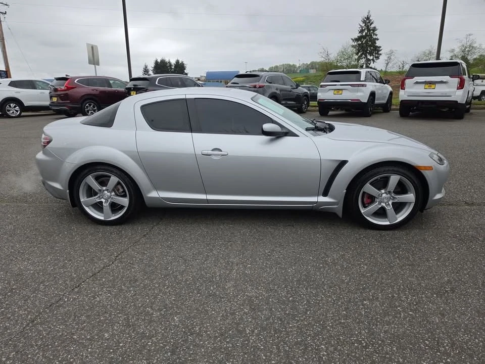 2005 Mazda RX-8 1st Gen - Image 4 of 11