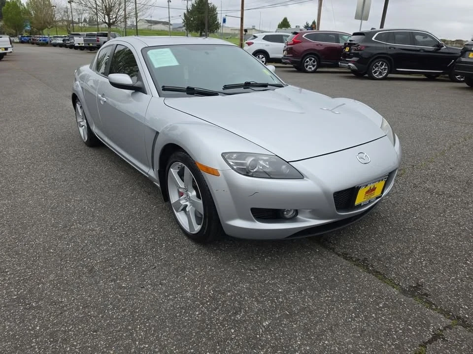 2005 Mazda RX-8 1st Gen - Image 5 of 11