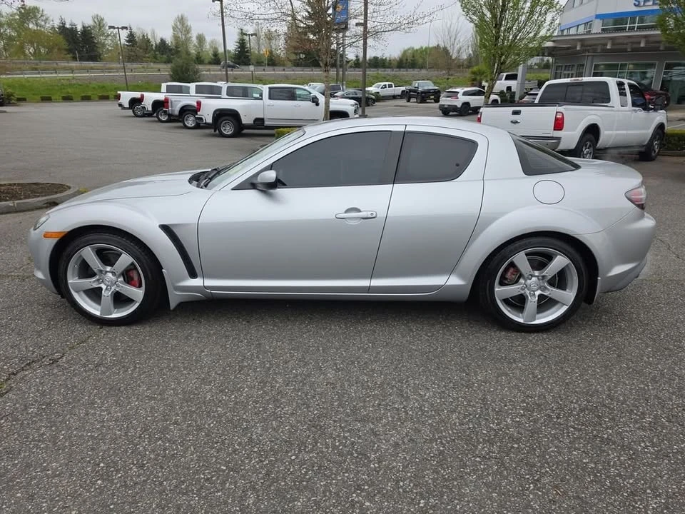 2005 Mazda RX-8 1st Gen - Image 2 of 11