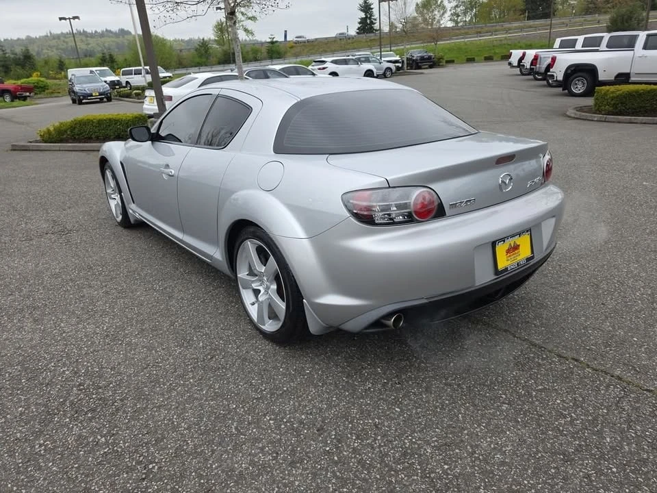 2005 Mazda RX-8 1st Gen - Image 3 of 11