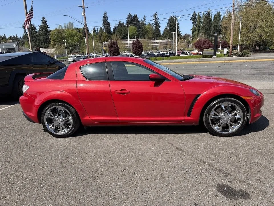 2005 Mazda RX-8 1st Gen - Image 12 of 20