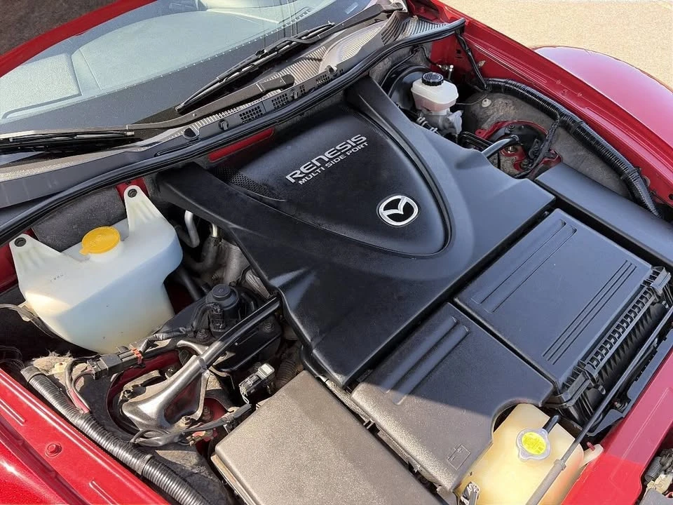 2005 Mazda RX-8 1st Gen - Image 19 of 20
