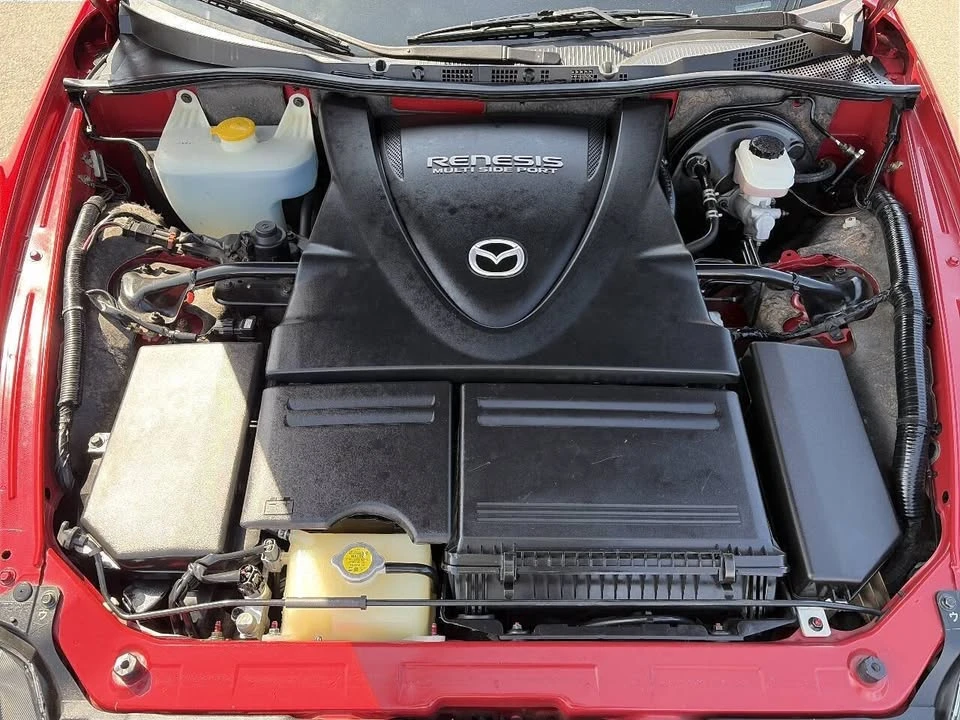2005 Mazda RX-8 1st Gen - Image 17 of 20