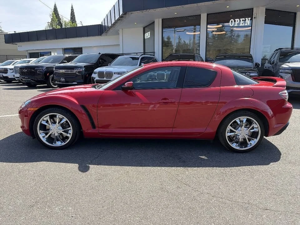 2005 Mazda RX-8 1st Gen - Image 2 of 20