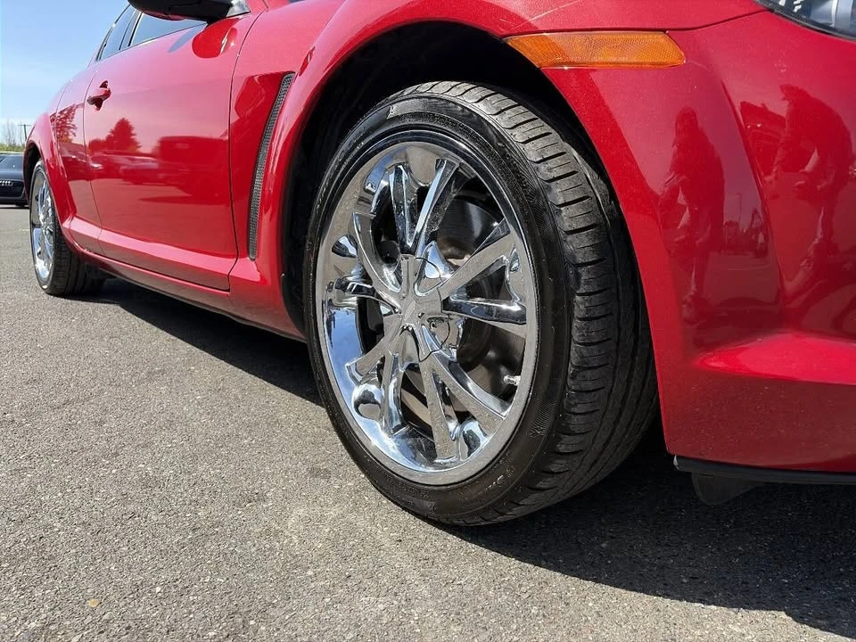 2005 Mazda RX-8 1st Gen - Image 14 of 20