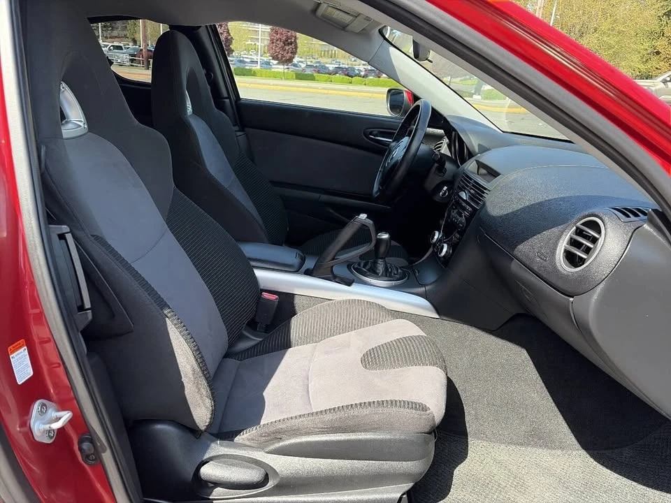 2005 Mazda RX-8 1st Gen - Image 20 of 20