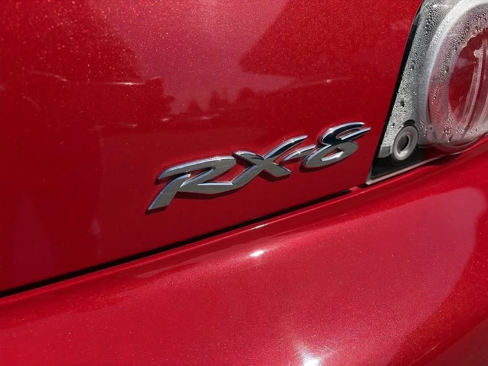 2005 Mazda RX-8 1st Gen - Image 7 of 20