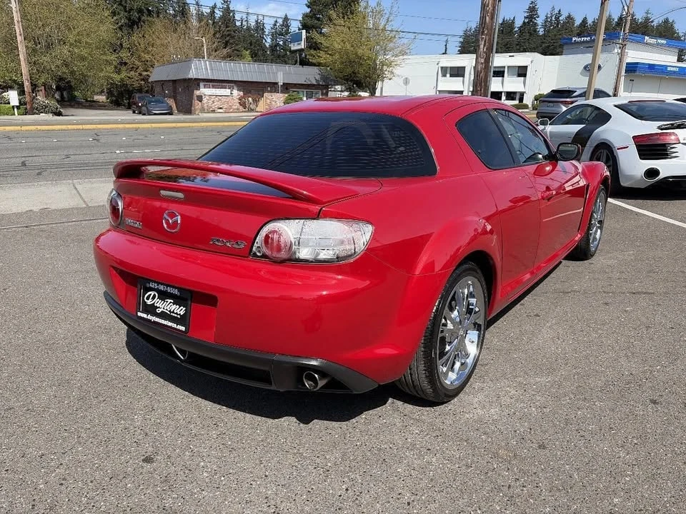 2005 Mazda RX-8 1st Gen - Image 11 of 20
