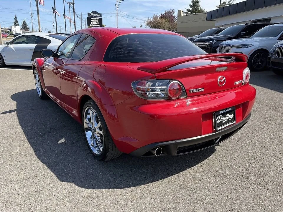 2005 Mazda RX-8 1st Gen - Image 3 of 20