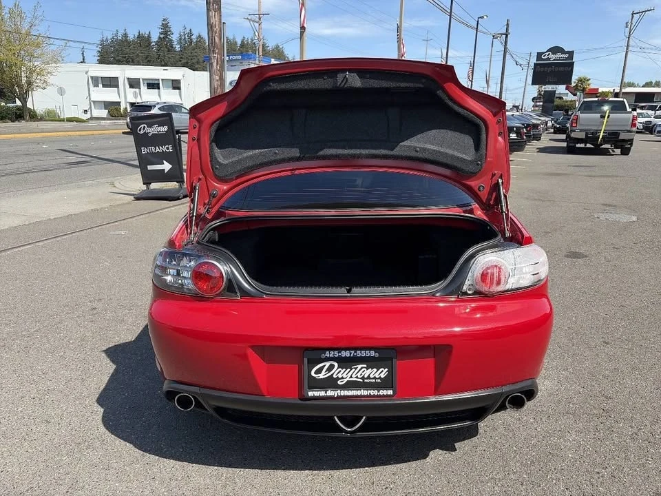 2005 Mazda RX-8 1st Gen - Image 8 of 20