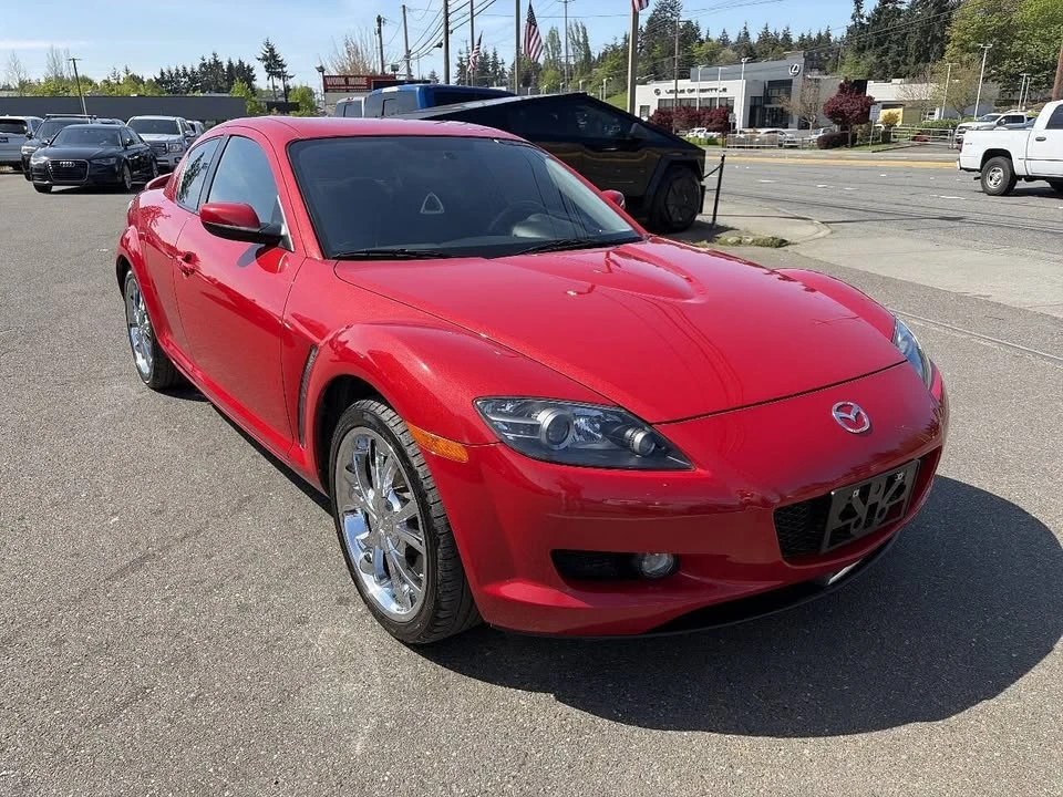 2005 Mazda RX-8 1st Gen - Image 13 of 20