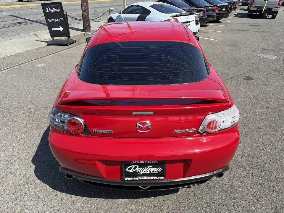2005 Mazda RX-8 1st Gen - Image 5 of 20