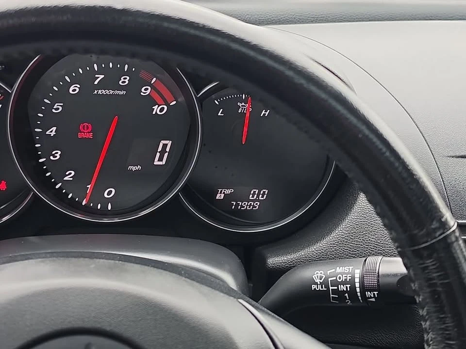 2005 Mazda RX-8 1st Gen - Image 12 of 20