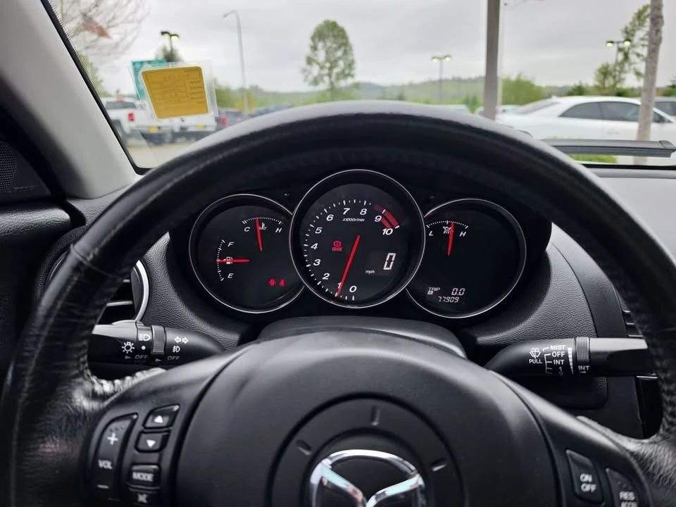 2005 Mazda RX-8 1st Gen - Image 11 of 20