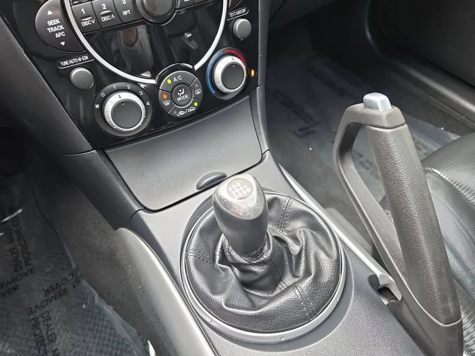 2005 Mazda RX-8 1st Gen - Image 14 of 20