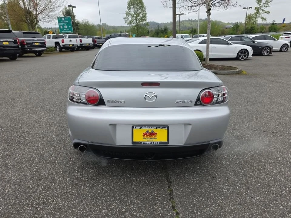 2005 Mazda RX-8 1st Gen - Image 5 of 20