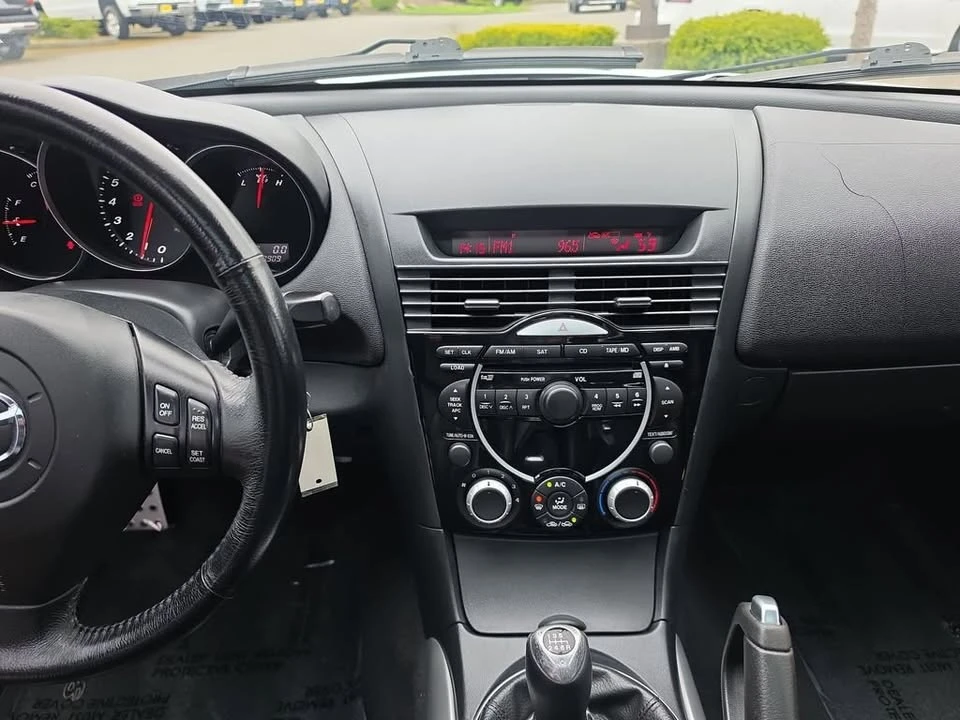 2005 Mazda RX-8 1st Gen - Image 13 of 20