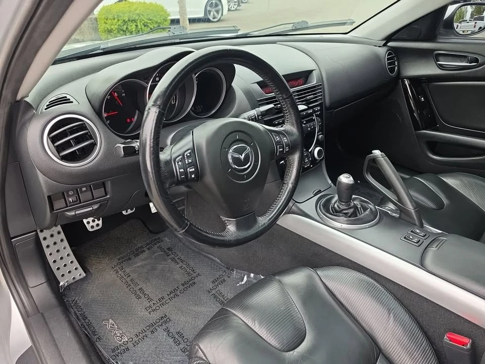 2005 Mazda RX-8 1st Gen - Image 10 of 20