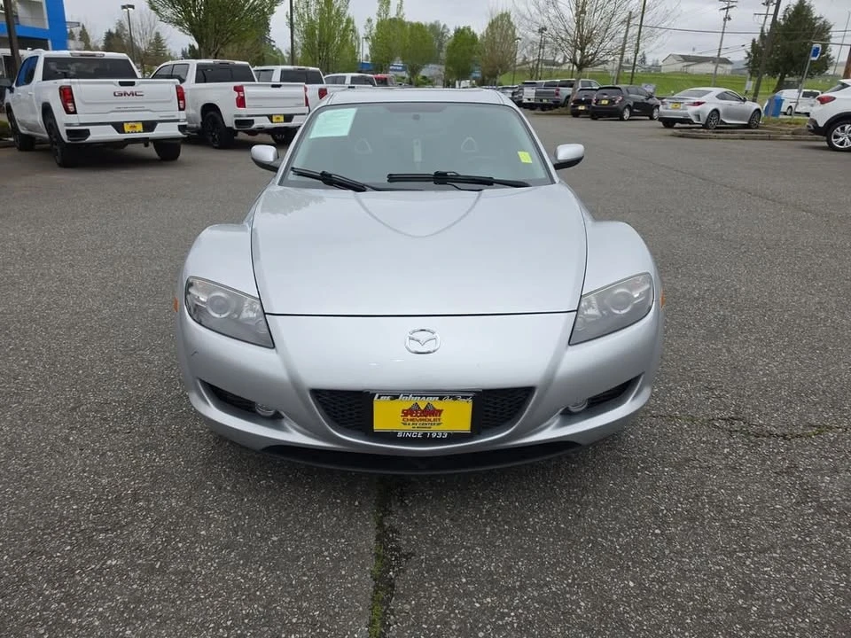 2005 Mazda RX-8 1st Gen - Image 9 of 20